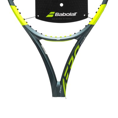 Babolat Pure Aero Team Tennis Racket (2026)