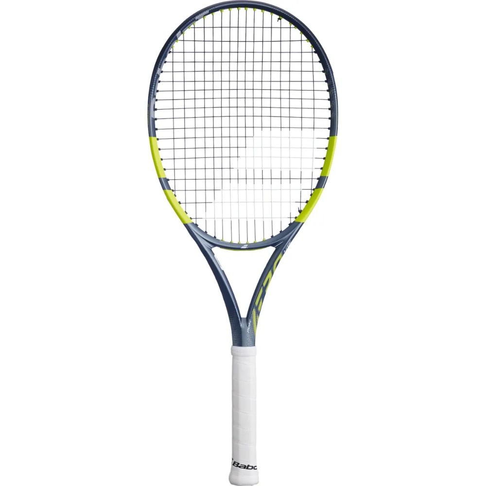 Babolat Pure Aero Lite Gen9 Test Racket (2026)
