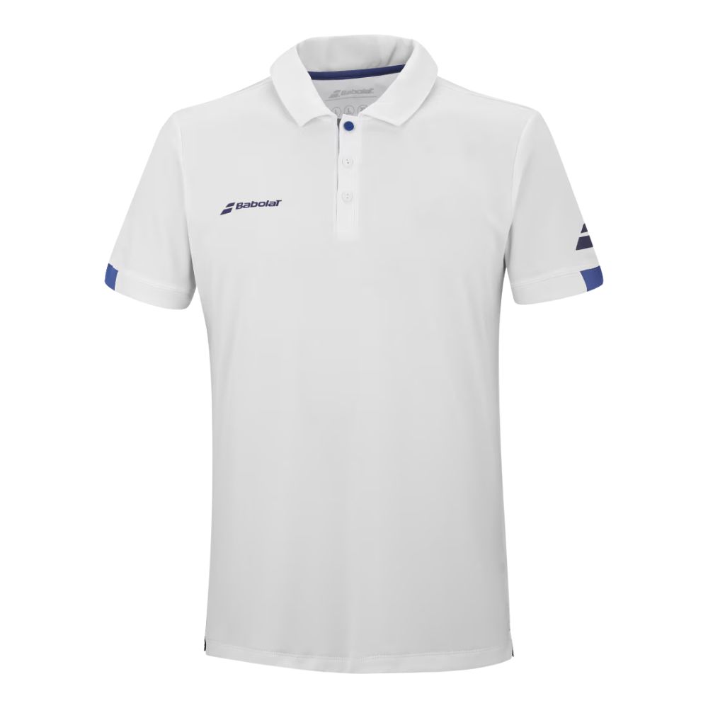 Babolat Men's Play Polo