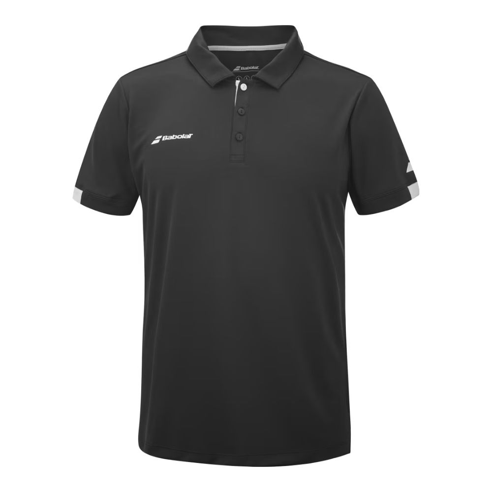Babolat Men's Play Polo