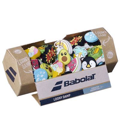 Babolat Loony Damp Box x75