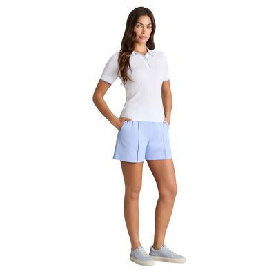 G/FORE Women's Shadow Stretch High Waisted Short