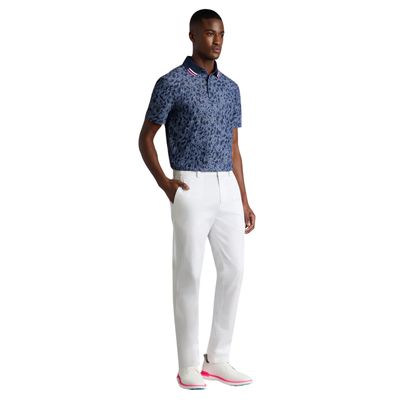 G/FORE Men's Woody Tech Piqué Polo