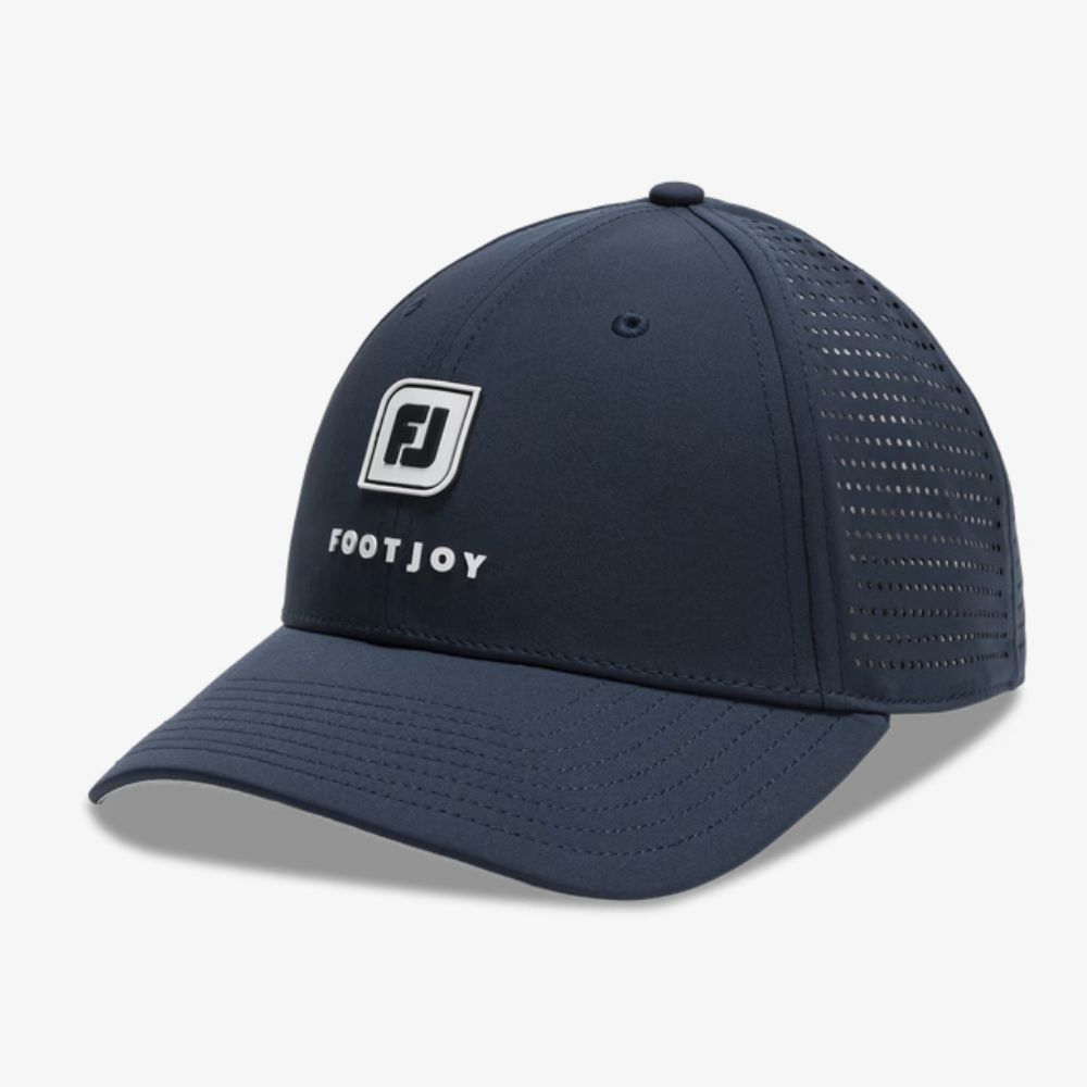 Footjoy Performance Trucker Hat