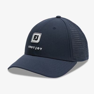 Footjoy Performance Trucker Hat