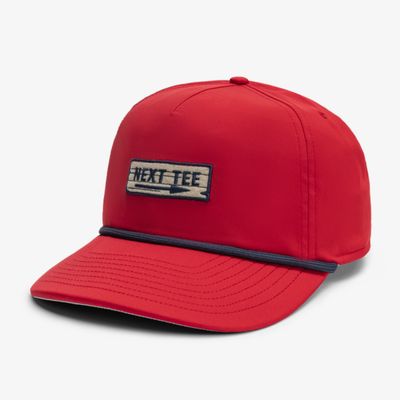 Footjoy 5-Panel Hat Next Tee