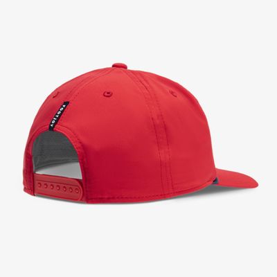Footjoy 5-Panel Hat Next Tee