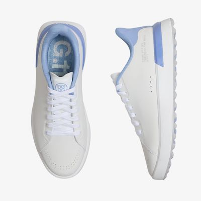 G/FORE Women's G.112 Kiltie Golf Shoes