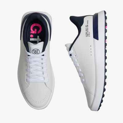 G/FORE Women's G.112 Kiltie Golf Shoes