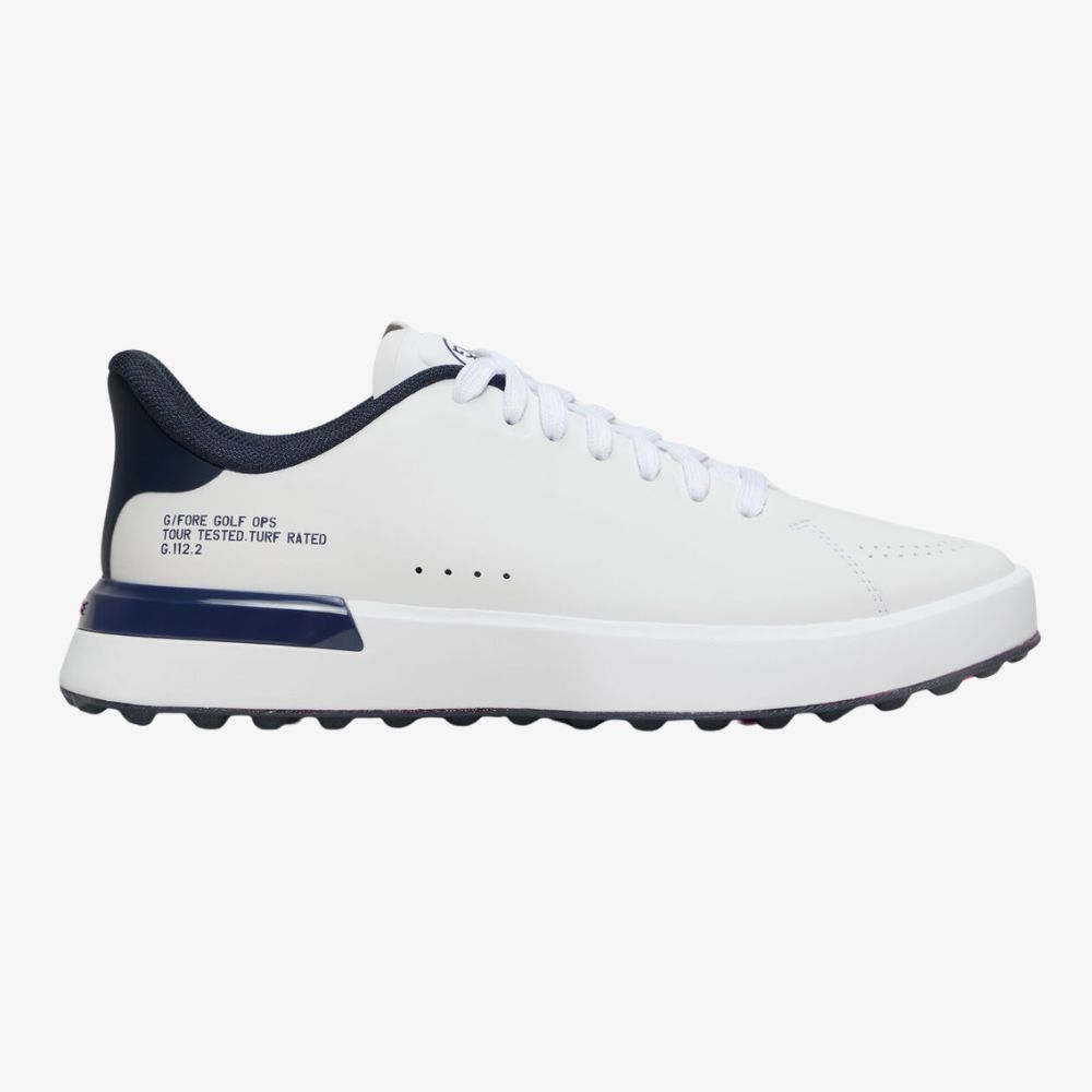 G/FORE Women's G.112 Kiltie Golf Shoes