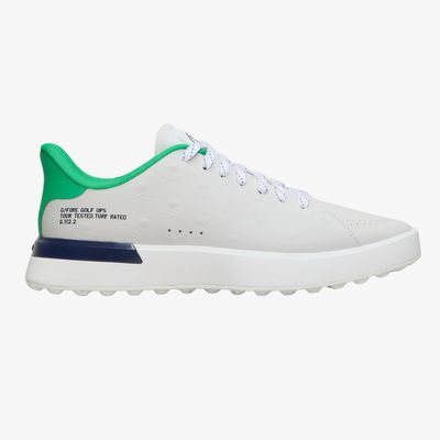 G/FORE Men's G.112 Embossed Skull &amp; Tees Golf Shoes