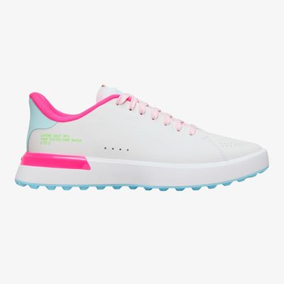 G/FORE Women's G.112 Love G Kiltie Golf Shoes