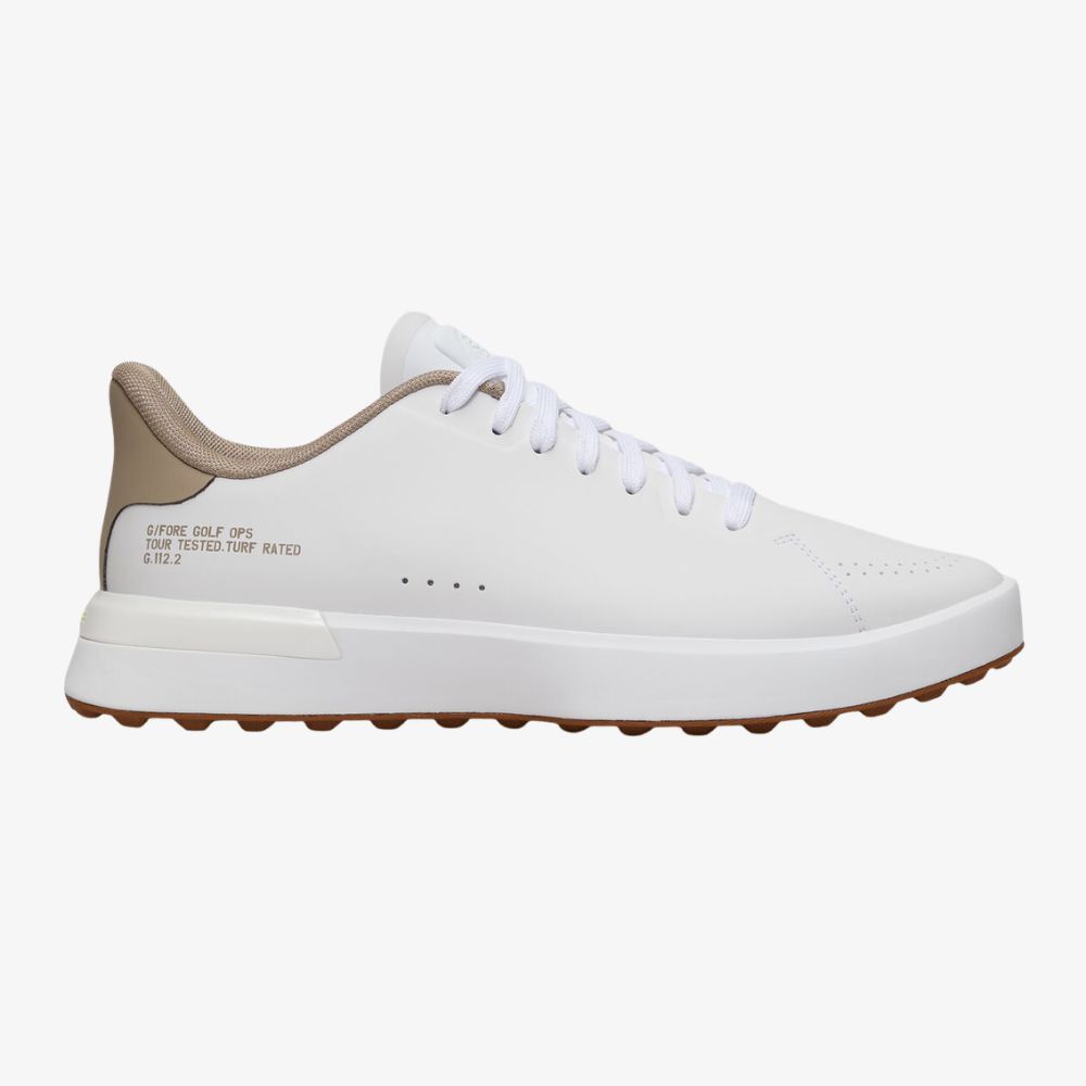 G/FORE Men's G.112 Golf Shoes