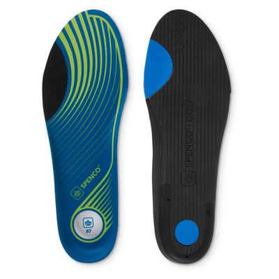 Spenco Golf Stability Insoles