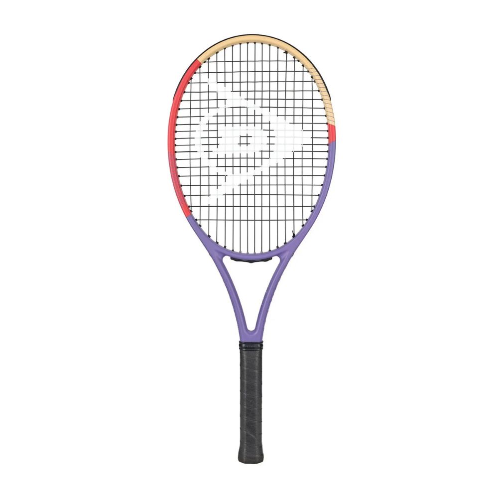 Dunlop Tristorm Team 100 Lite G2 NH Tennis Racket