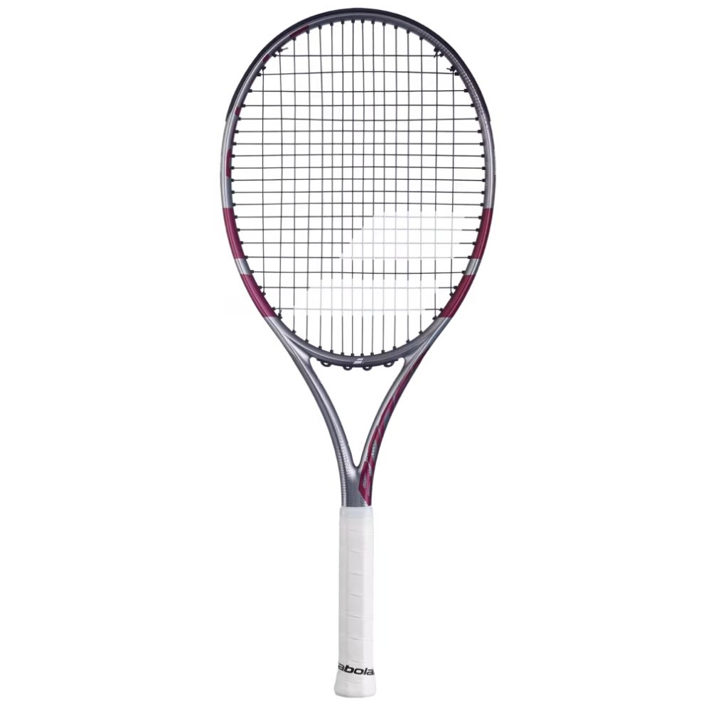 Babolat Boost Aero Pink Tennis Racket 2026