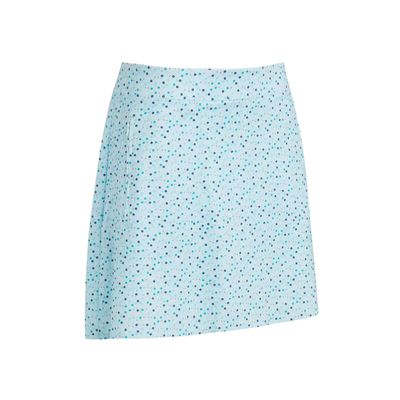 G/FORE  Women's Aye Poppy Tech Jersey A-line Skort