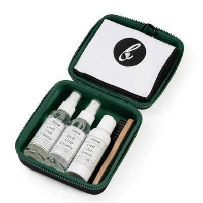 Bogey Golf Club Care Kit