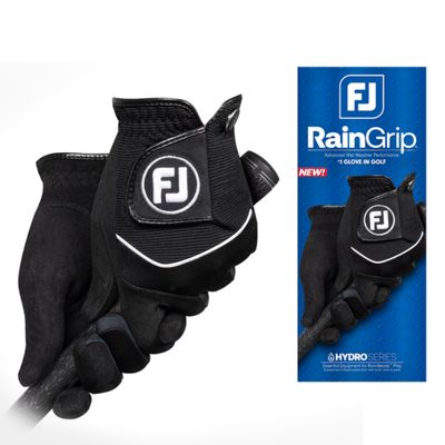 Footjoy Raingrip Women's Golf Gloves