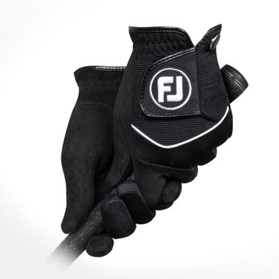 Footjoy Raingrip Women's Golf Gloves