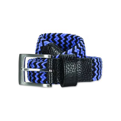 Footjoy Men's Woven Golf Belt