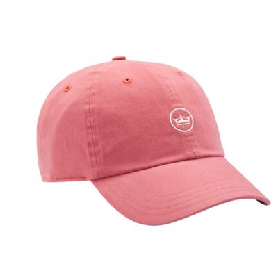 Peter Millar Men's Whitaker Washed Twill Hat