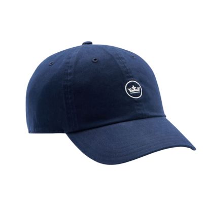 Peter Millar Men's Whitaker Washed Twill Hat