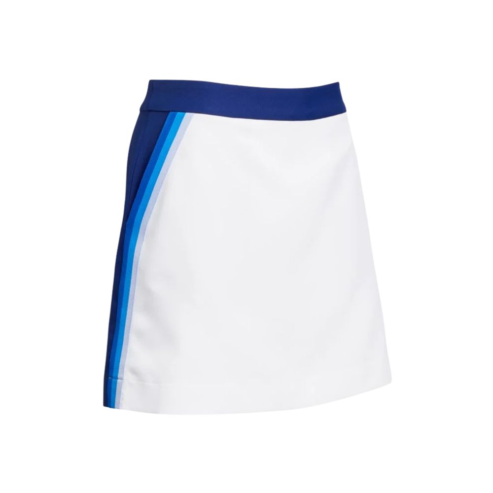 G/FORE Women's Tux 4-Way Stretch Twill Golf Skort