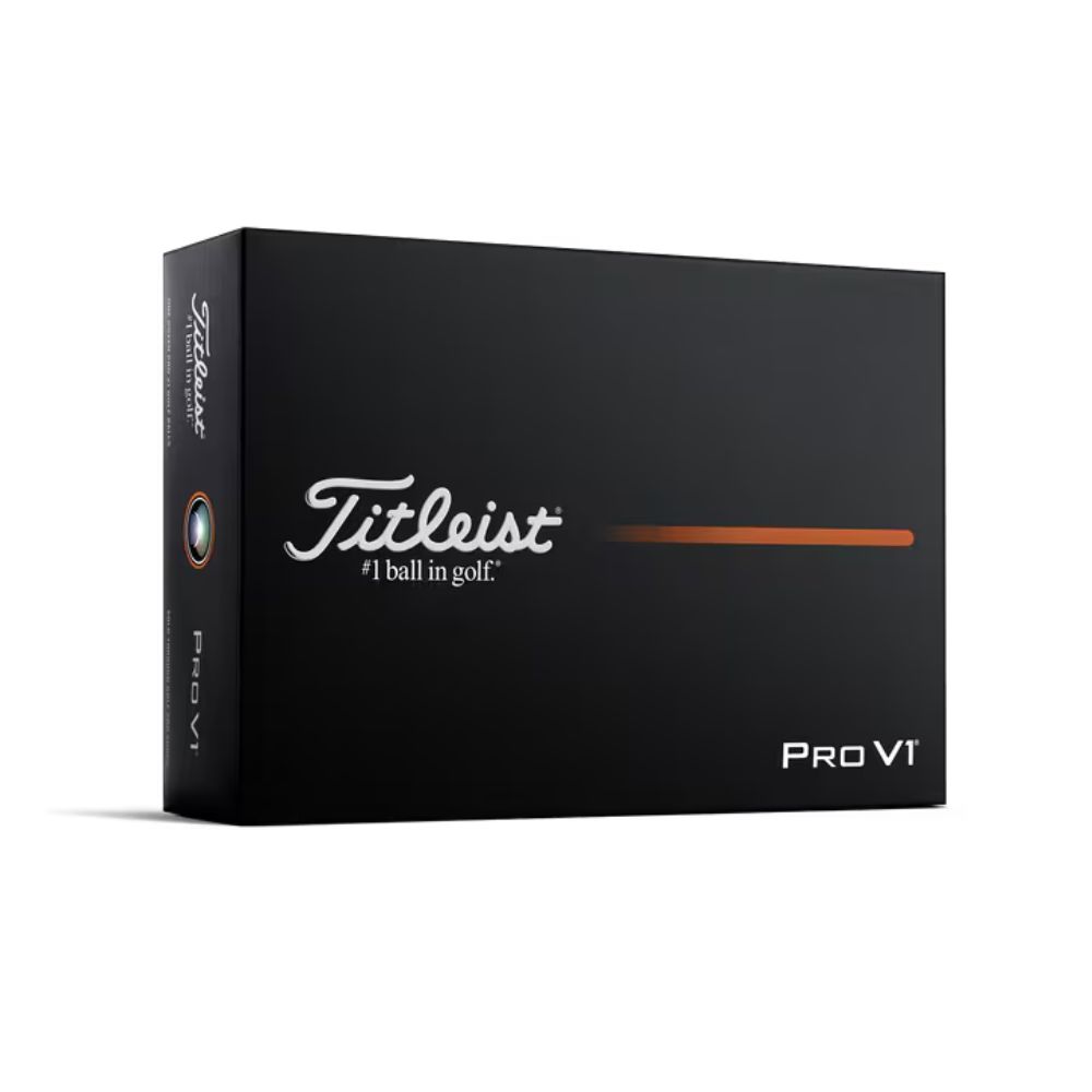 Titleist Pro V1 (Dozen)