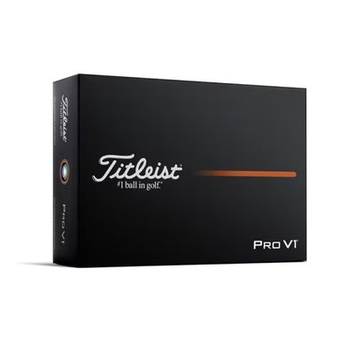 Titleist Pro V1 (Dozen)