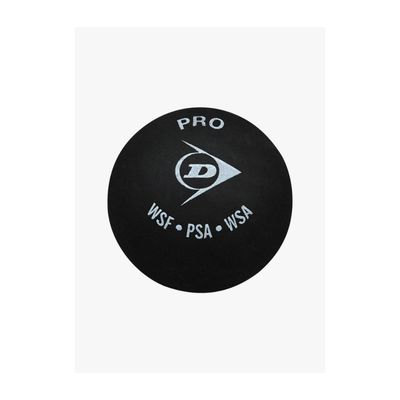 Dunlop Pro Squash Ball