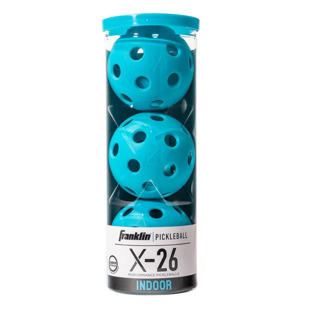 Franklin X-26 Indoor Pickleballs