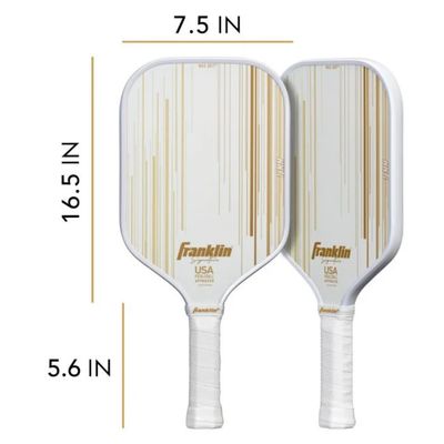 Franklin Signature Series Fiberglass Pickleball Paddle