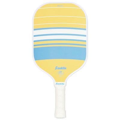Franklin Sports Pickleball Paddle Nash