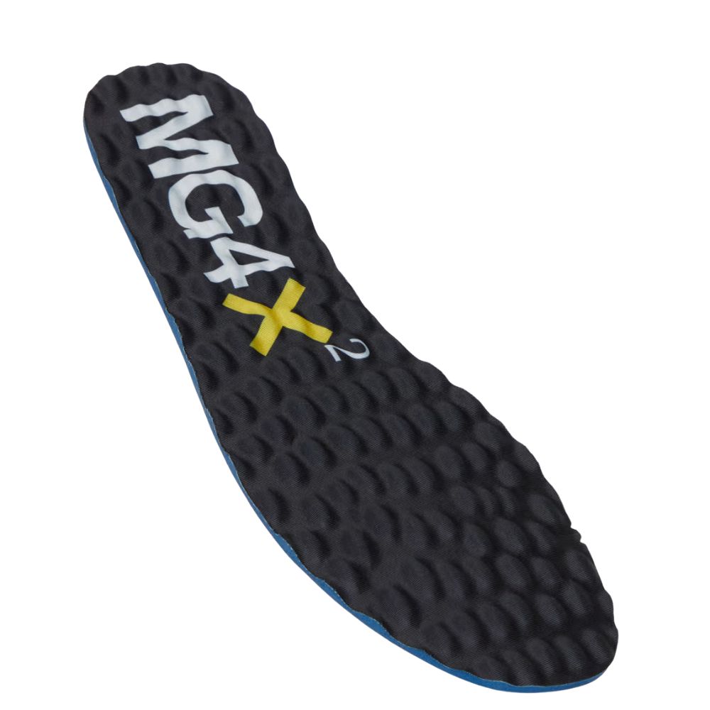 G/FORE Men’s MG4X2 Hybrid Golf Shoe Replacement Fore/18 Insoles