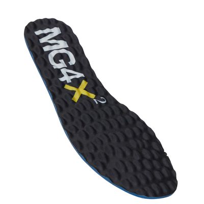 G/FORE Men’s MG4X2 Hybrid Golf Shoe Replacement Fore/18 Insoles