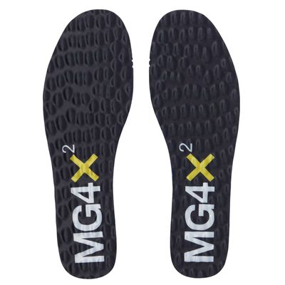 G/FORE Men’s MG4X2 Hybrid Golf Shoe Replacement Fore/18 Insoles