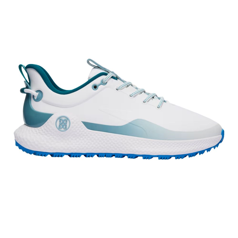 G/FORE Men's LTD Release MG4+ O2 Golf Shoes