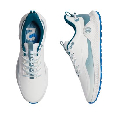 G/FORE Men's LTD Release MG4+ O2 Golf Shoes