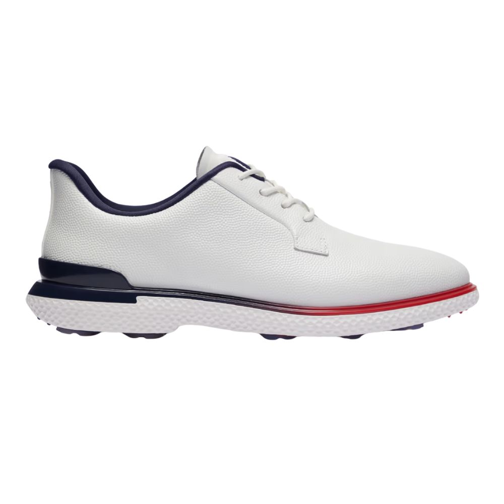 G/FORE Women's Gallivan2r Gradient Kiltie Golf Shoes