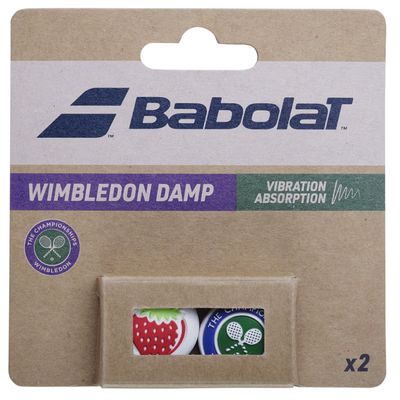 Babolat Wimbledon damper