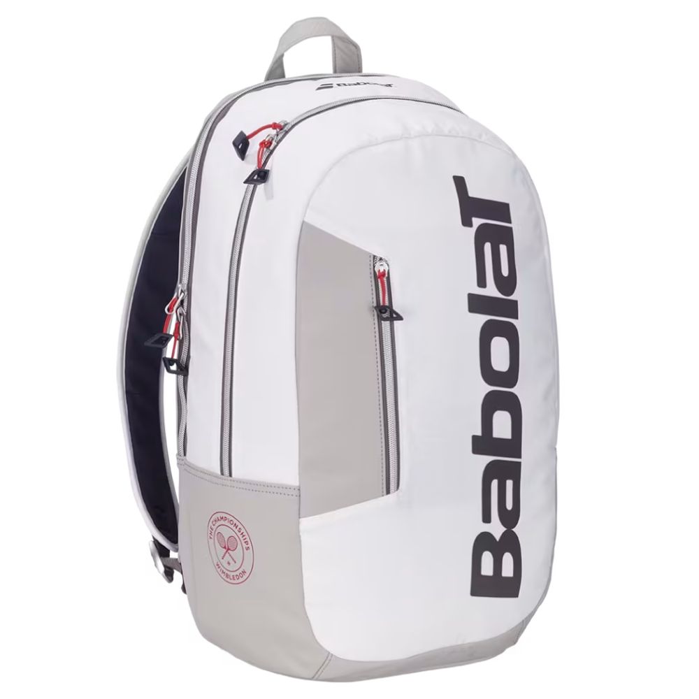 Babolat Pure Backpack Lite Wimbledon