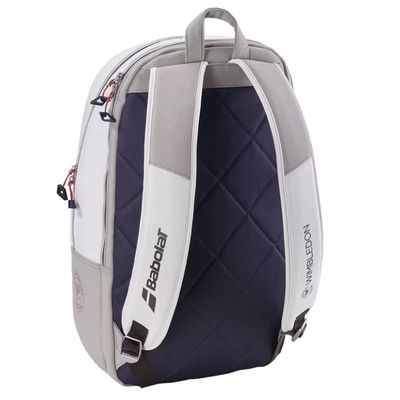 Babolat Pure Backpack Lite Wimbledon