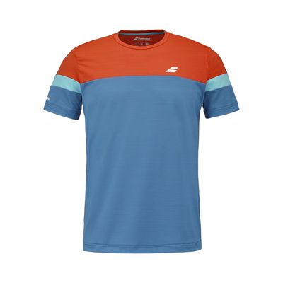 Babolat Men's Crew Neck Tee