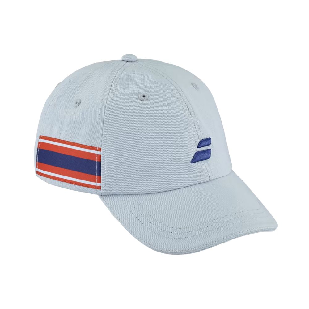Babolat Men's Cotton Cap