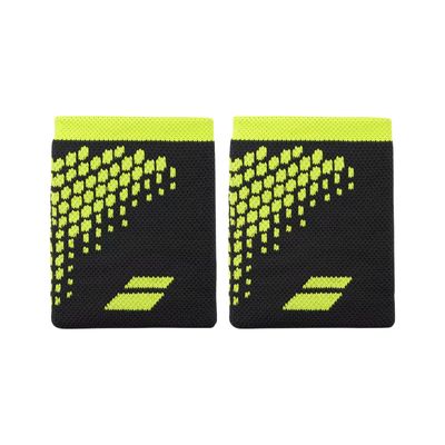 Babolat Unisex Logo Jumbo Wristband