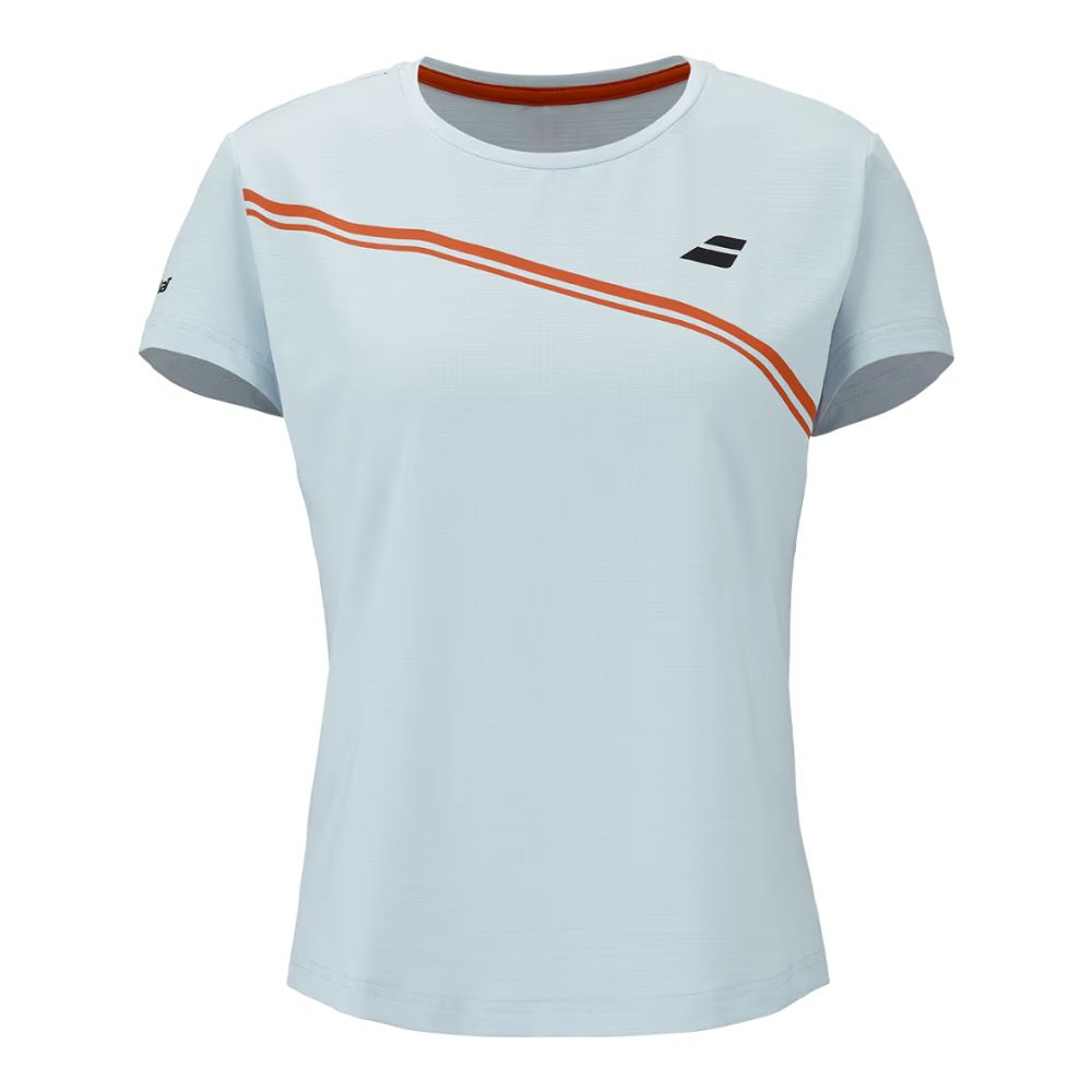 Babolat Women's Play Cap Sleeve Top