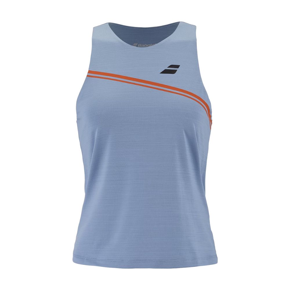 Babolat Women's Play Tank Top