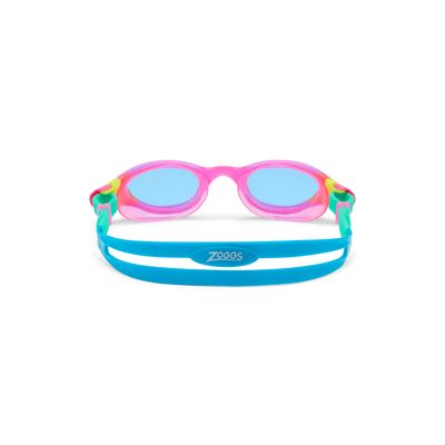 Zoggs Phantom 2.0 Junior Swimming Goggles
