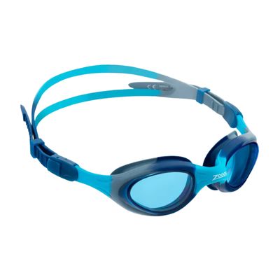 Zoggs Super Seal Children's Swimming Goggles